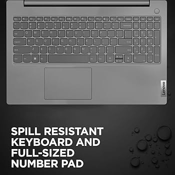 Amazon.com: Lenovo Laptop V15 for Business, Home, Student